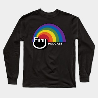 FRN Toy Network Long Sleeve T-Shirt